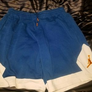 Jordan 2x shorts